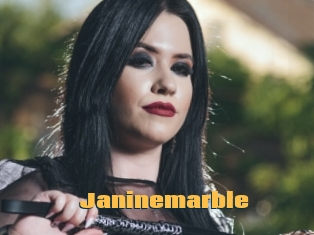Janinemarble