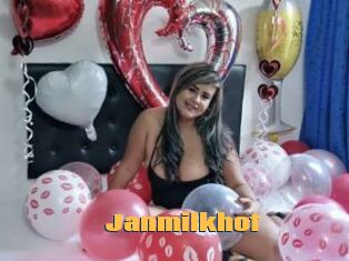 Janmilkhot