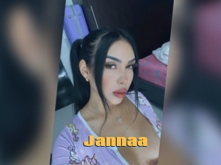 Jannaa