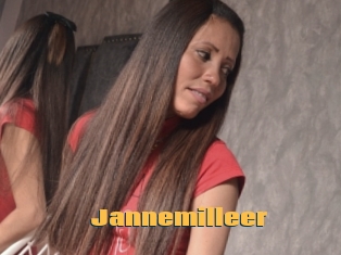 Jannemilleer