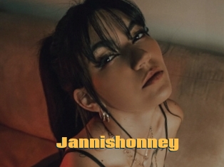 Jannishonney