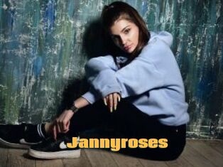 Jannyroses