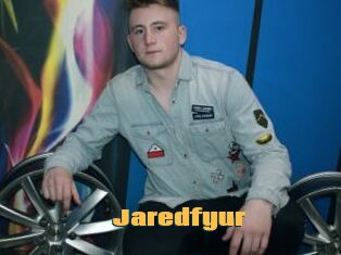 Jaredfyur