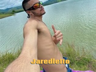 Jaredletto