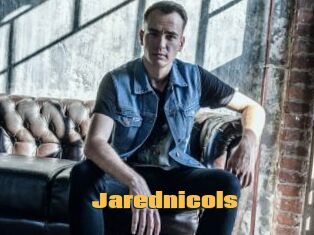 Jarednicols