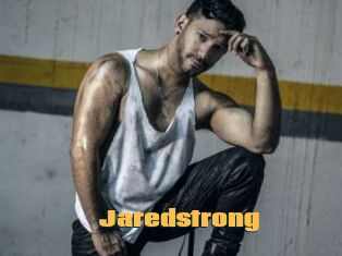 Jaredstrong