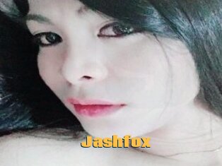 Jashfox