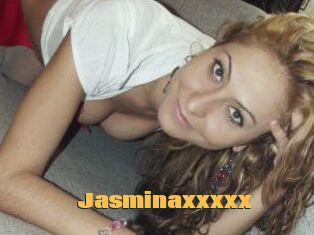 Jasminaxxxxx