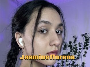 Jasmineflorens