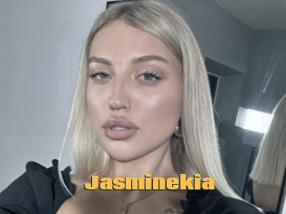 Jasminekia