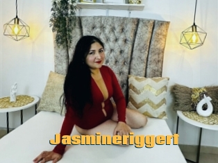 Jasmineriggert