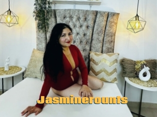Jasminerounts