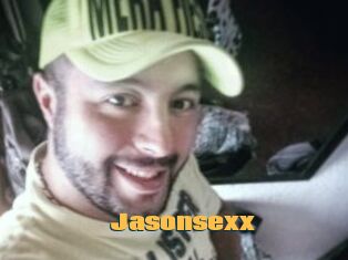 Jasonsexx