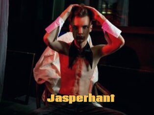 Jasperhant