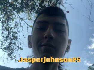 Jasperjohnson25
