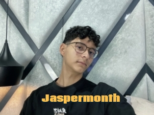 Jaspermonth