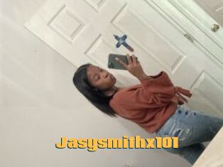 Jasysmithx101
