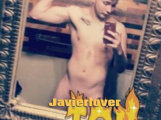 Javierlover