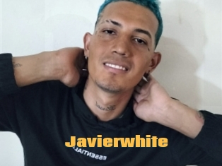 Javierwhite