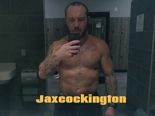 Jaxcockington