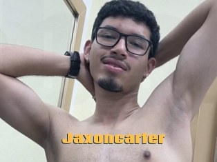 Jaxoncarter