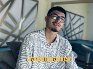 Jaxoncarter