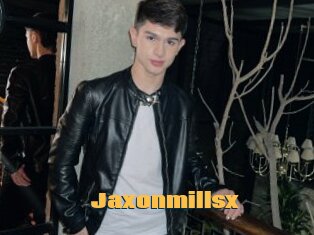 Jaxonmillsx