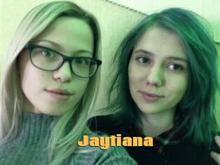 Jaytiana