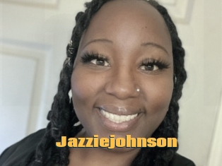 Jazziejohnson