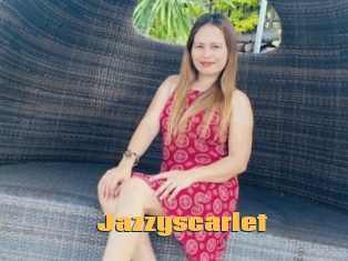Jazzyscarlet