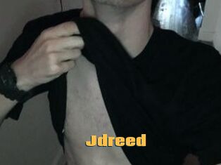 Jdreed