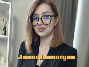 Jeanettemorgan