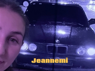 Jeannemi