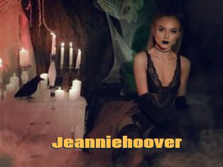 Jeanniehoover