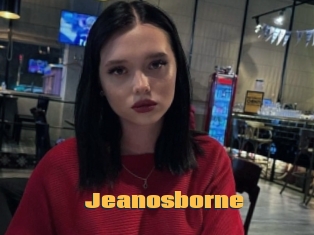 Jeanosborne