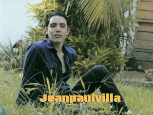 Jeanpaulvilla
