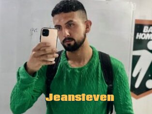 Jeansteven