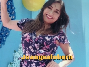 Jeanysalobern