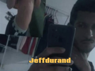 Jeffdurand