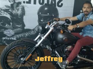 Jeffrey