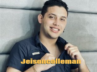 Jeisoncolleman