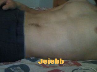 Jejebb