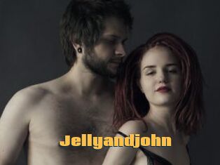 Jellyandjohn