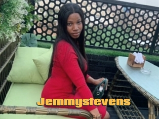 Jemmystevens