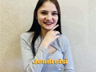 Jendreisi
