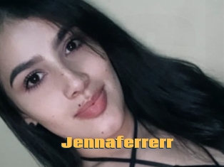 Jennaferrerr