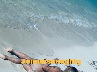Jennaisnaughty