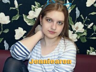 Jenniearon