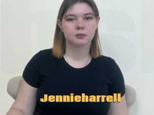 Jennieharrell