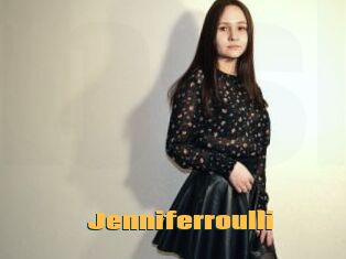 Jenniferroulli